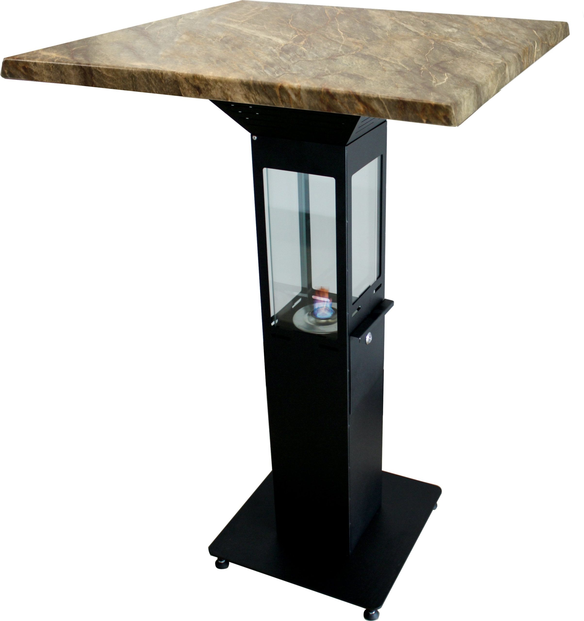 Omcan - Patio Heater Table - PH-CN-2462 Omcan - Patio Heater Table - PH-CN-2462
