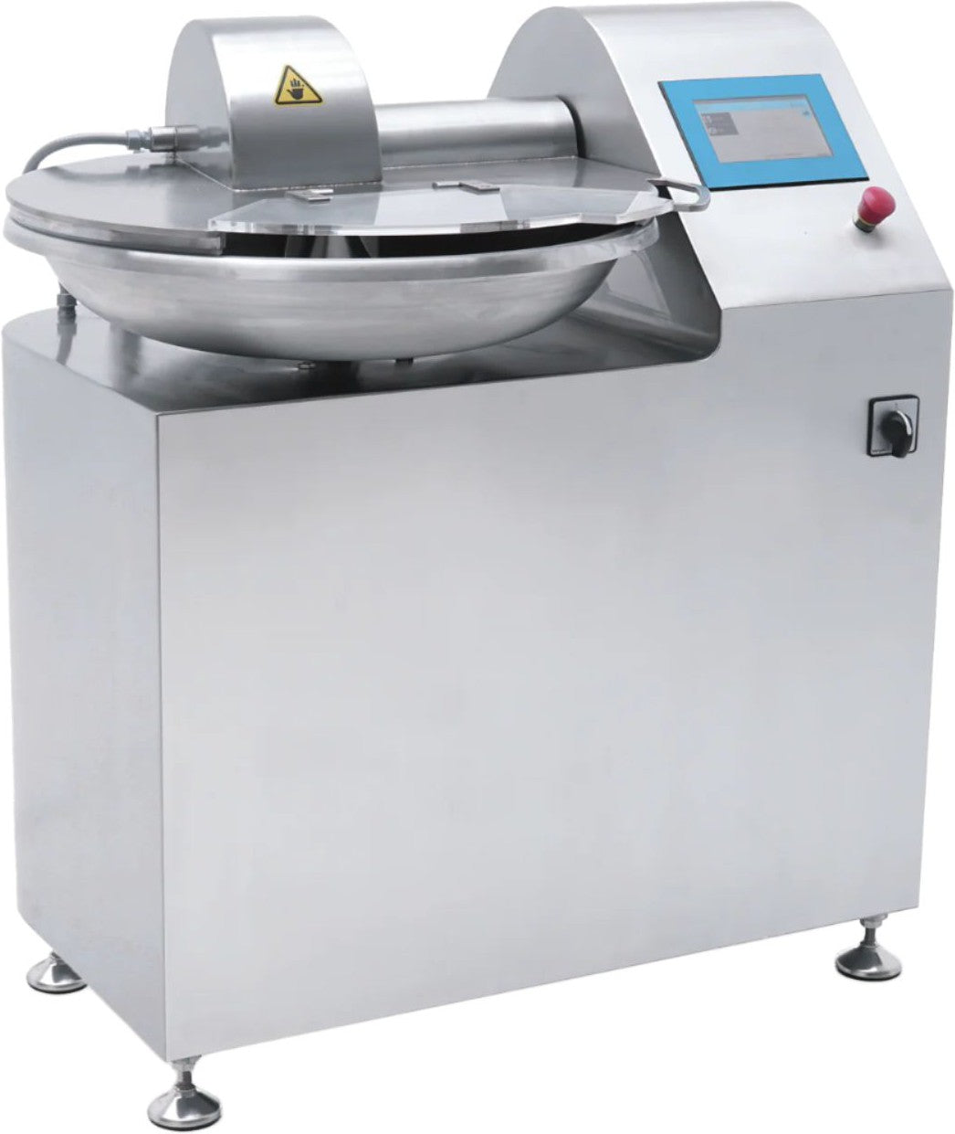 Omcan - 30 L Food Processor Bowl Cutter - FP-ES-0030-N Omcan - 30 L Food Processor Bowl Cutter - FP-ES-0030-N