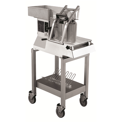 Dito Sama - Lever-Operated Hopper for TR260 Vegetable Slicer