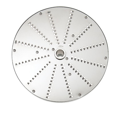 Dito Sama - Stainless Steel Grating Disc 3 mm (dia. 300 mm)