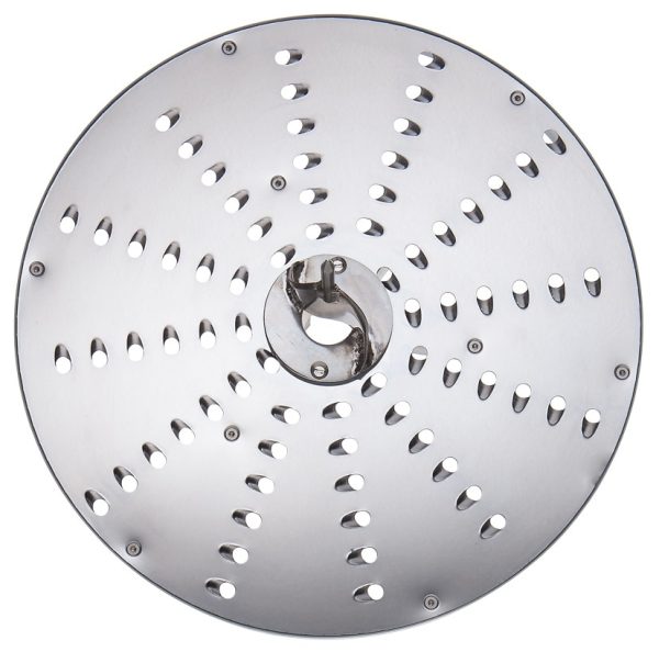 Dito Sama - Stainless Steel Cabbage Grating Disc 7 mm with Central Shaft for Core