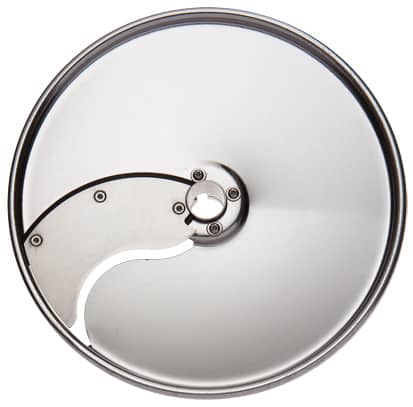 Dito Sama - Stainless Steel Pressing/Slicing Disc with S-Blades 10 mm