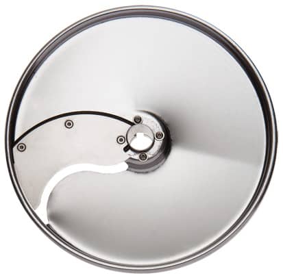 Dito Sama - Stainless Steel Pressing/Slicing Disc with S-Blades 13 mm