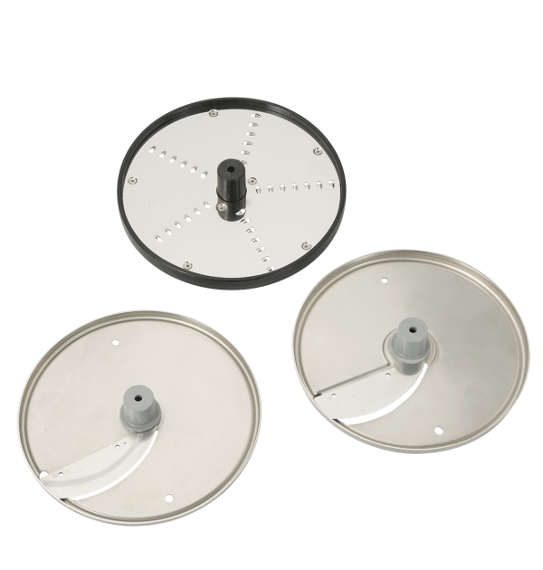 Dito Sama - Set of 3 Cutting Discs, dia. 175 mm