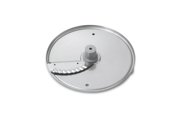 Dito Sama - Wavy Slicing Disc 5 mm