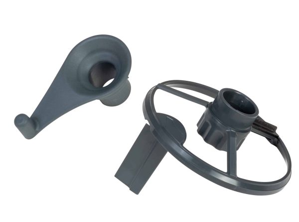 Dito Sama - Scraper for 2.6 L Cutter Mixer