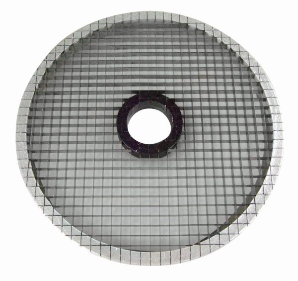 Dito Sama - Dicing Grid 1/2 in