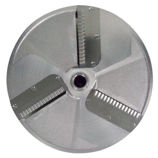 Dito Sama - Crinkle Cut Blade 1/8 in