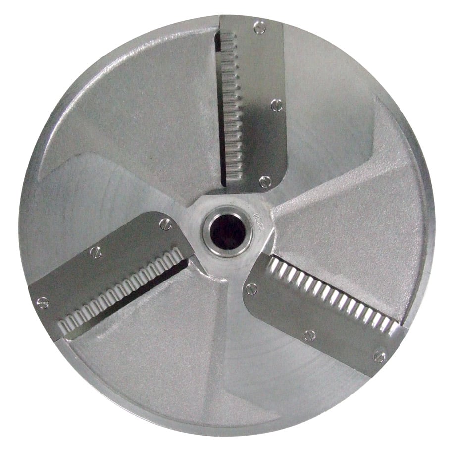 Dito Sama - Crinkle Cut Blade 1/16 in Dito Sama - Crinkle Cut Blade 1/16 in