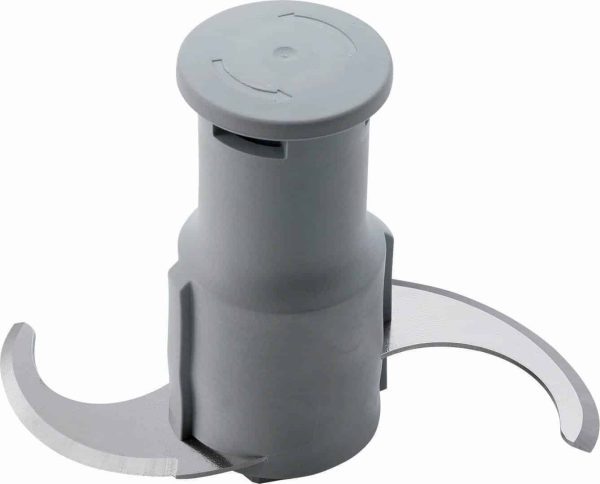 Dito Sama - Smooth Blade Rotor for 5.5 L Cutter Mixer
