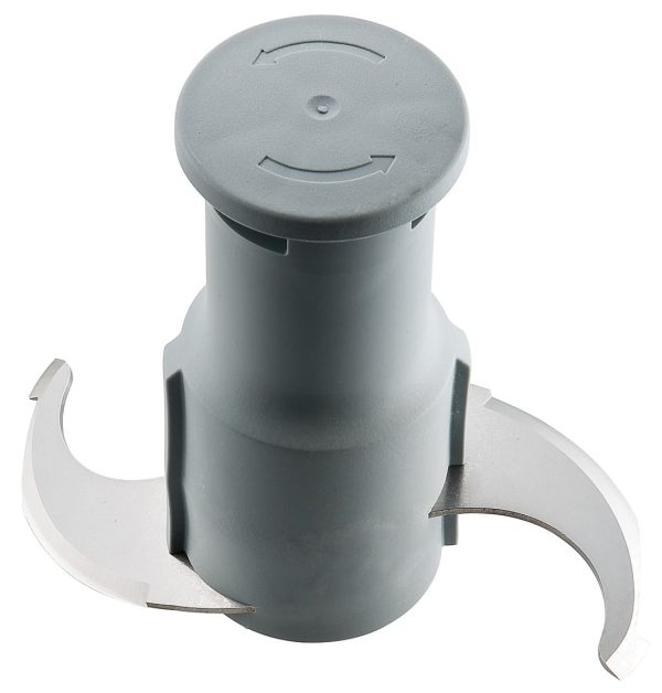 Dito Sama - Smooth Blade Emulsifier for 7 L Cutter Mixer