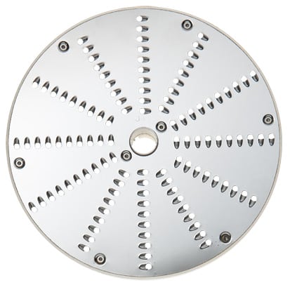 Dito Sama - Stainless Steel Grating Disc 5/32'' (4 mm)