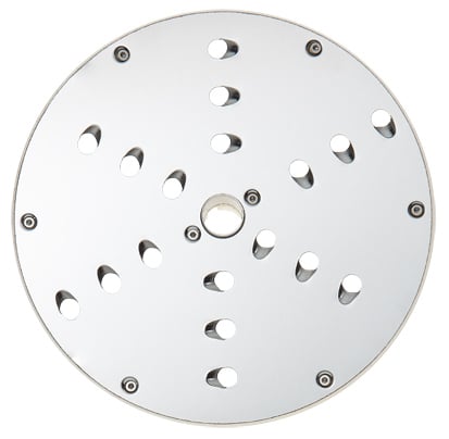 Dito Sama - Stainless Steel Grating Disc 11/32 in (9 mm)