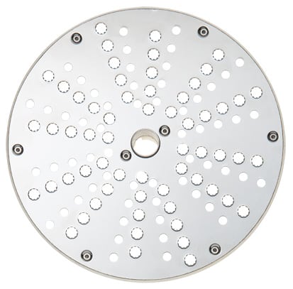 Dito Sama - Stainless Steel Grating Disc for Nuts, Chocolate and Bread Crumbs