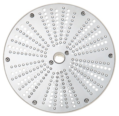 Dito Sama - Fine Stainless Steel Grating Disc for Parmesan Cheese
