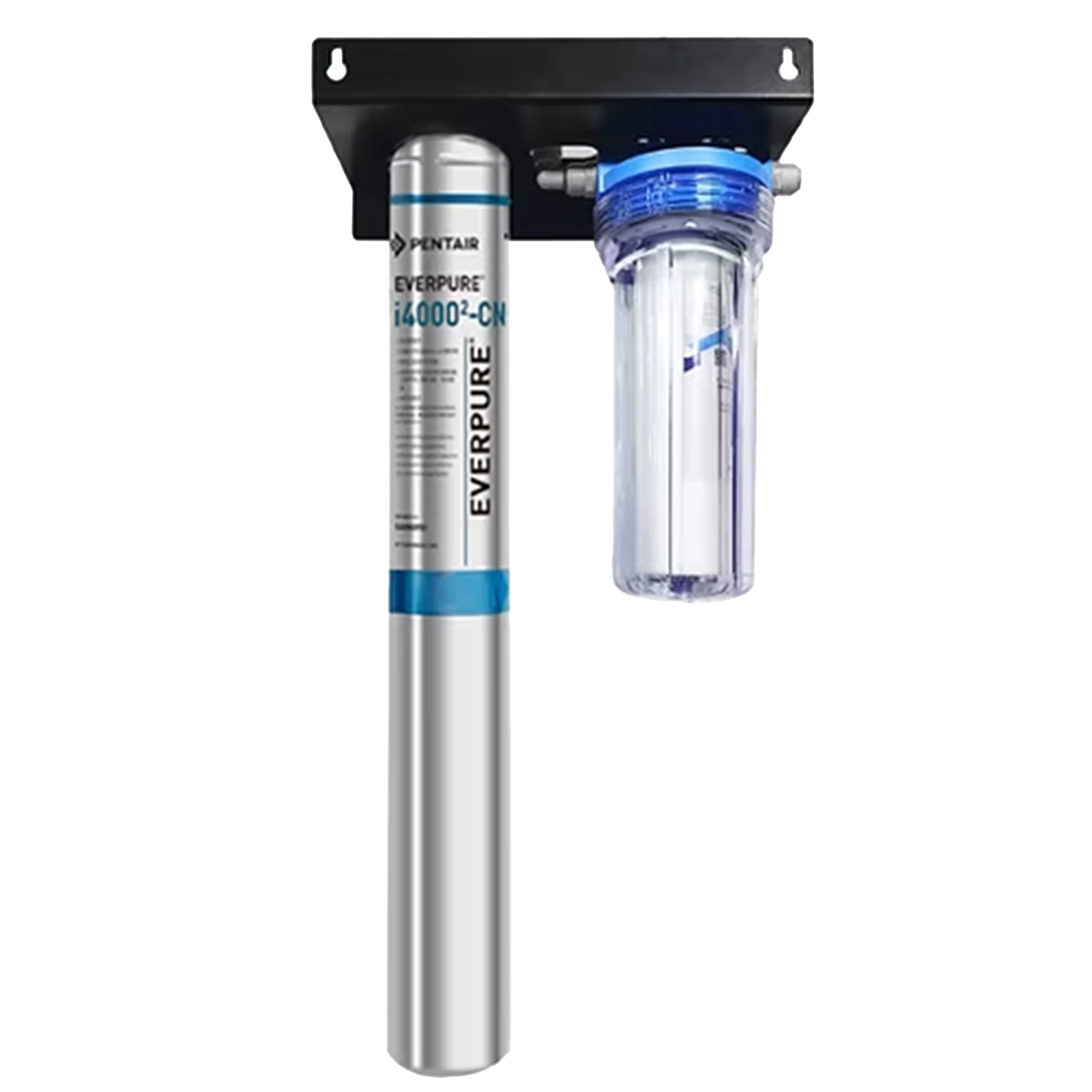 Resolute - Water filtration system Resolute - Water filtration system