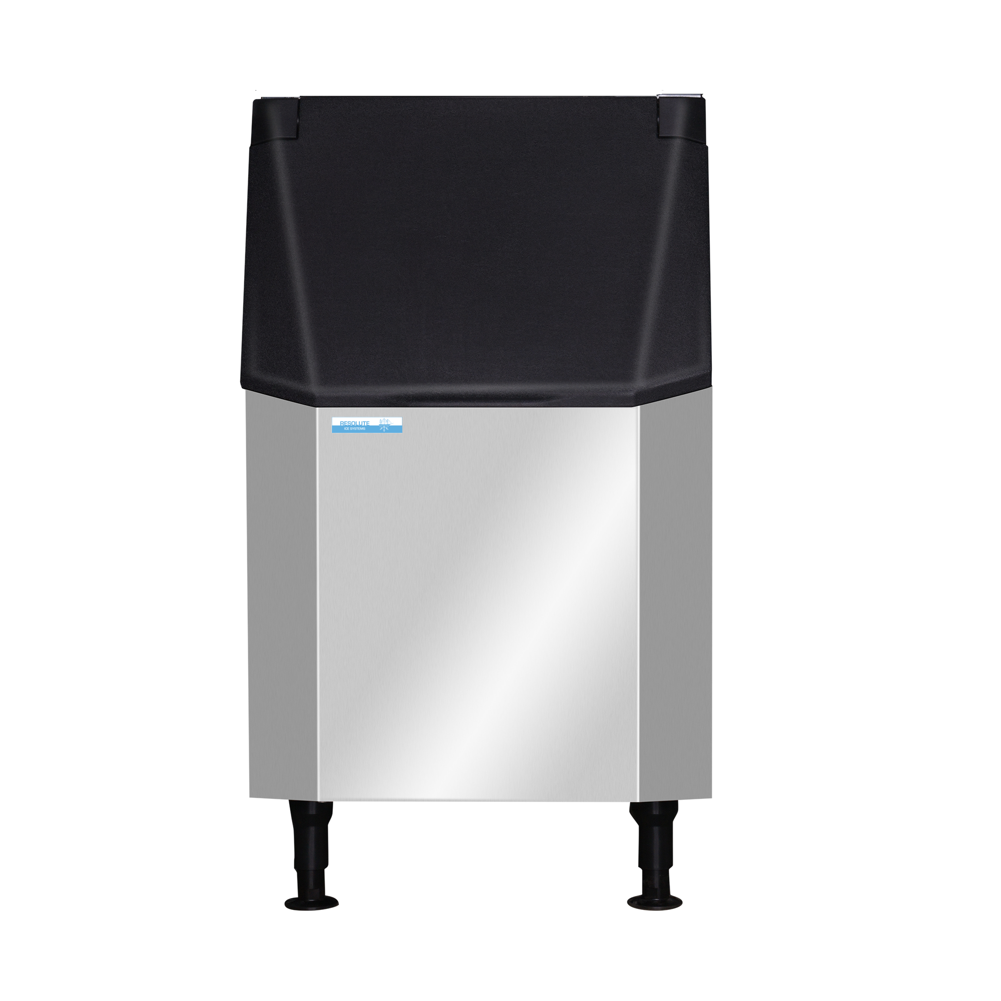 Resolute - Ice Bin Resolute - Ice Bin