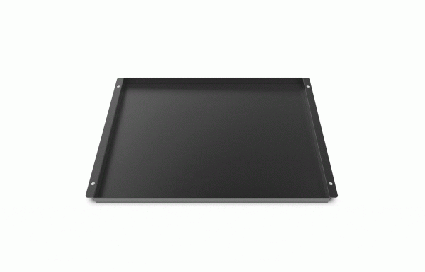 Unox - Enamelled Frying Tray 18 in x 13 in