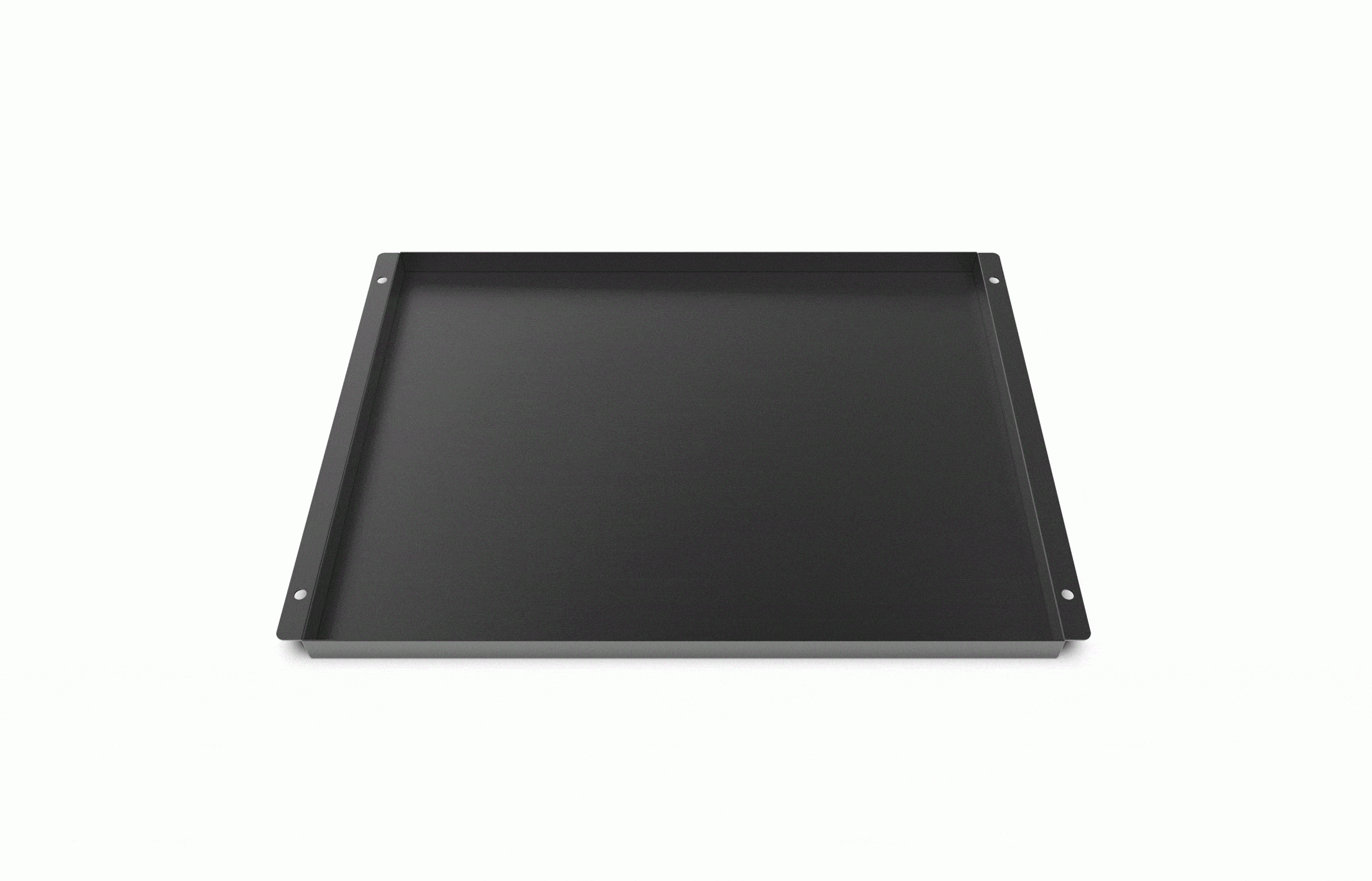 Unox - Enamelled Frying Tray 18 in x 13 in Unox - Enamelled Frying Tray 18 in x 13 in