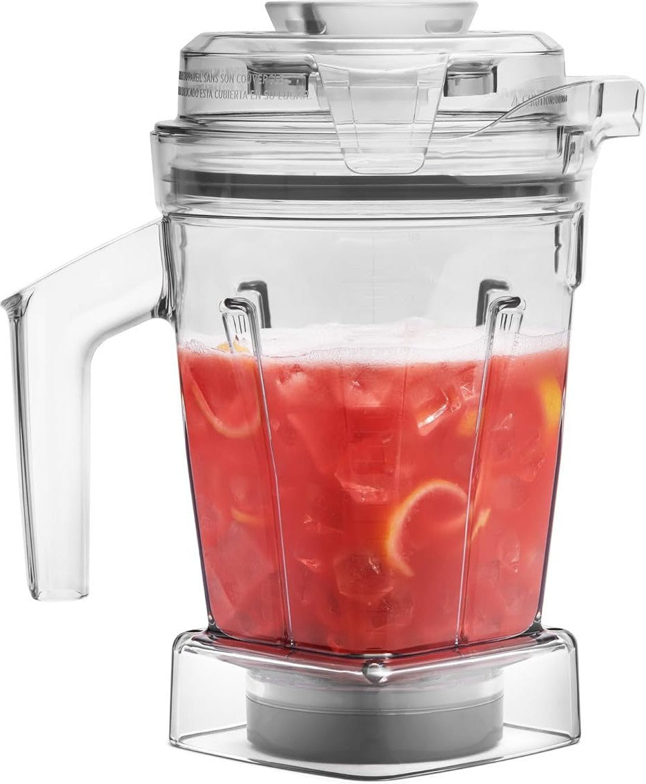 Vitamix - 48 Oz Aer™ Disc Container - 65421 Vitamix - 48 Oz Aer™ Disc Container - 65421