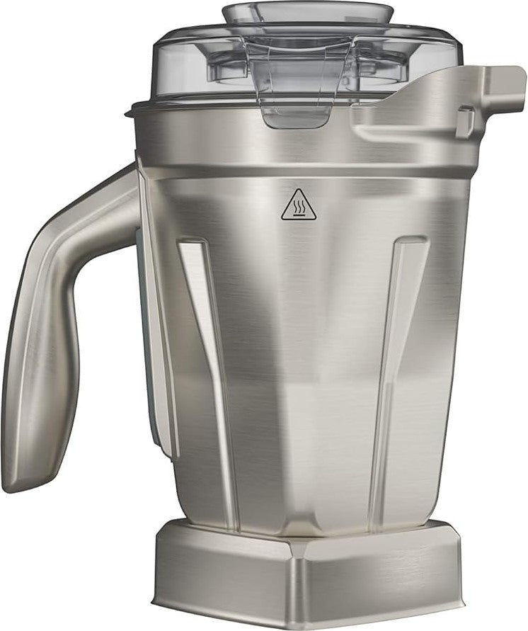 Vitamix - 48 Oz Stainless Steel Container - 67891 Vitamix - 48 Oz Stainless Steel Container - 67891