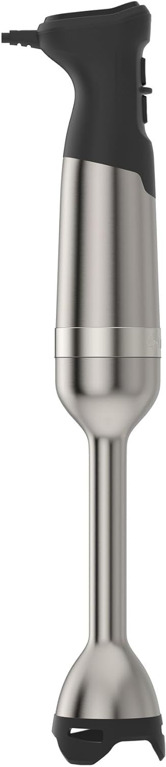 Vitamix - 120V Stainless Steel 18" Immersion Blender - 67991 Vitamix - 120V Stainless Steel 18" Immersion Blender - 67991