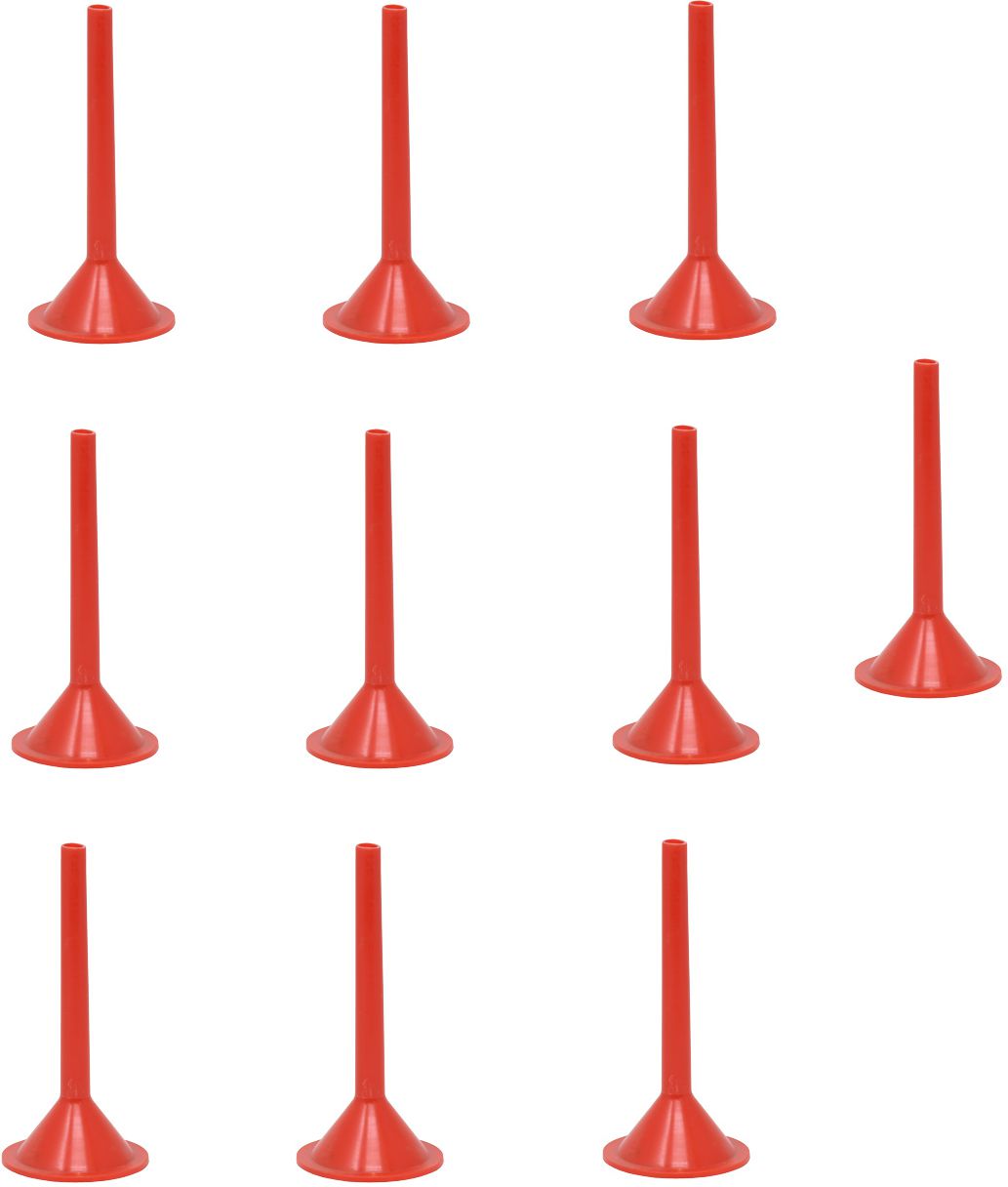 Plastic Grinder Spout for #12 – 10 mm Plastic Grinder Spout for #12 – 10 mm
