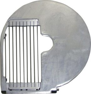 Baton Strip Disc: 6 mm for item 10835 Vegetable Cutter
