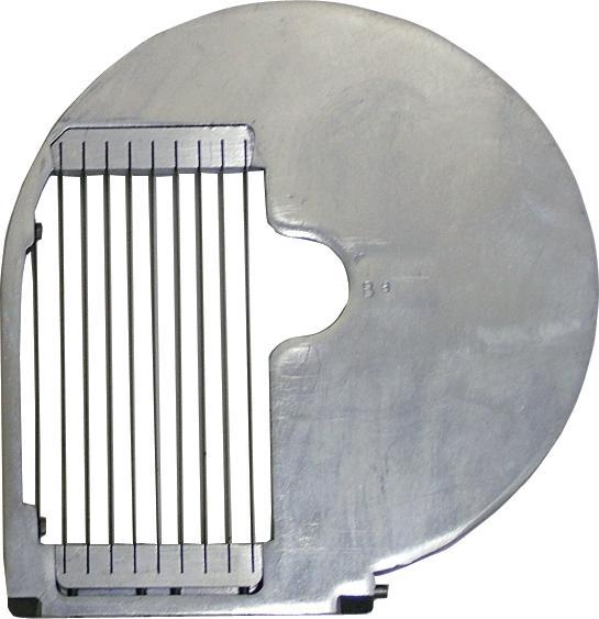 Baton Strip Disc: 8 mm for item 10835 Vegetable Cutter