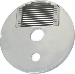 Baton Strip Disc: 6 mm for item 10927 Vegetable Cutter