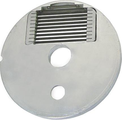 Baton Strip Disc: 8 mm for item 10927 Vegetable Cutter