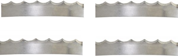 222 112" Band Saw Blade for Boneless