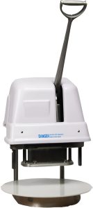 Stainless Steel Manual Meat Tenderizer