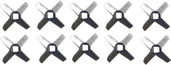 #22 Carbon Steel Machine Knife