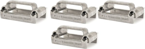 Grill Stone Handle