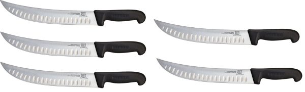 12" G-Edge Steak Knife