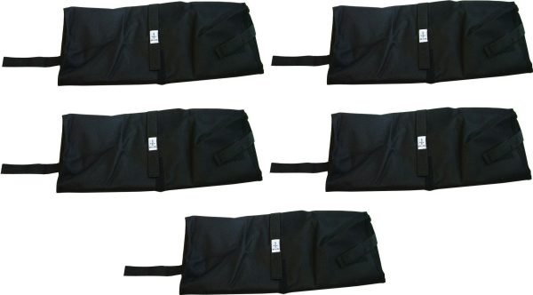 Nylon Knife Bag