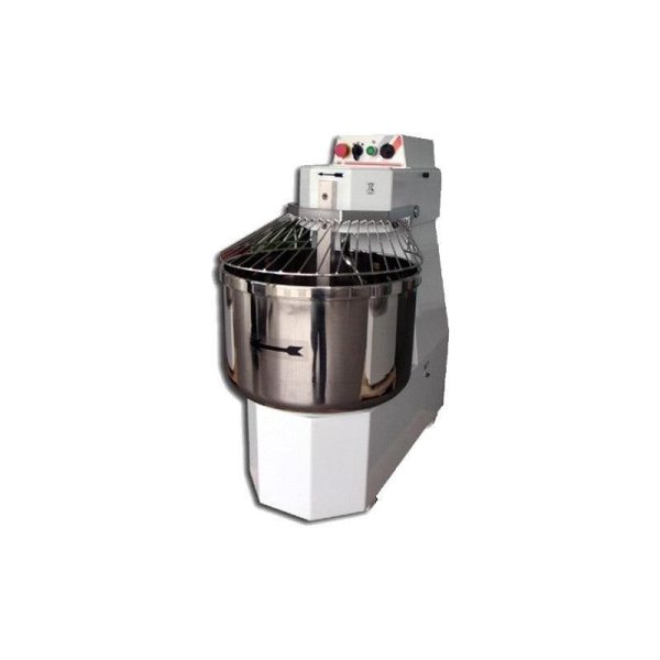 Avancini SP50 67 qt Heavy-duty Spiral Dough Mixer, 2 speed | Trento – 208 V, 4.0/2.0 HP, 3 Ph