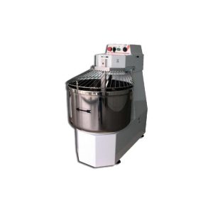 Avancini SP60 2SP 90 qt Heavy-duty Spiral Dough Mixer, 2 speed | Trento – 208 V, 4.0/2.0 HP, 3 Ph