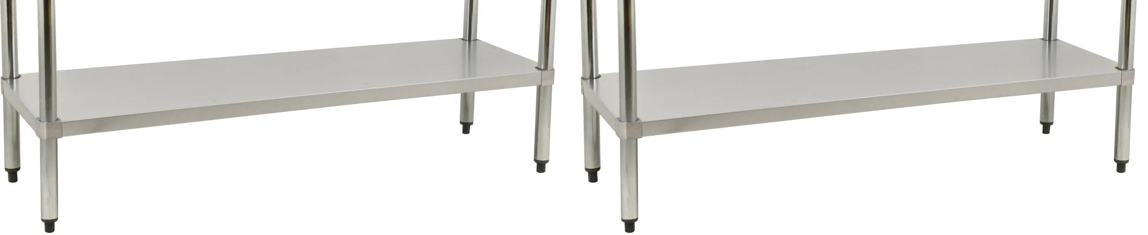 24″ x 30″ Galvanized Undershelf for 17578 and 23794 Elite Series Worktables 24″ x 30″ Galvanized Undershelf for 17578 and 23794 Elite Series Worktables