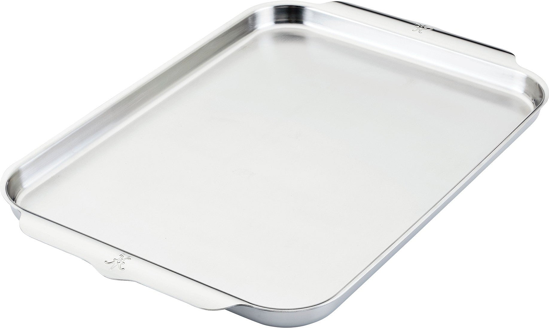 Hestan - 9" x 12.5" Provisions Ovenbond Clad Quarter Sheet Pan - 48651-C Hestan – 9″ x 12.5″ Provisions Ovenbond Clad Quarter Sheet Pan – 48651-C
