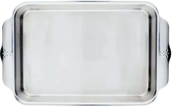 Hestan - 9" x 13" Provisions Ovenbond Rectangular Pan - 48653-C