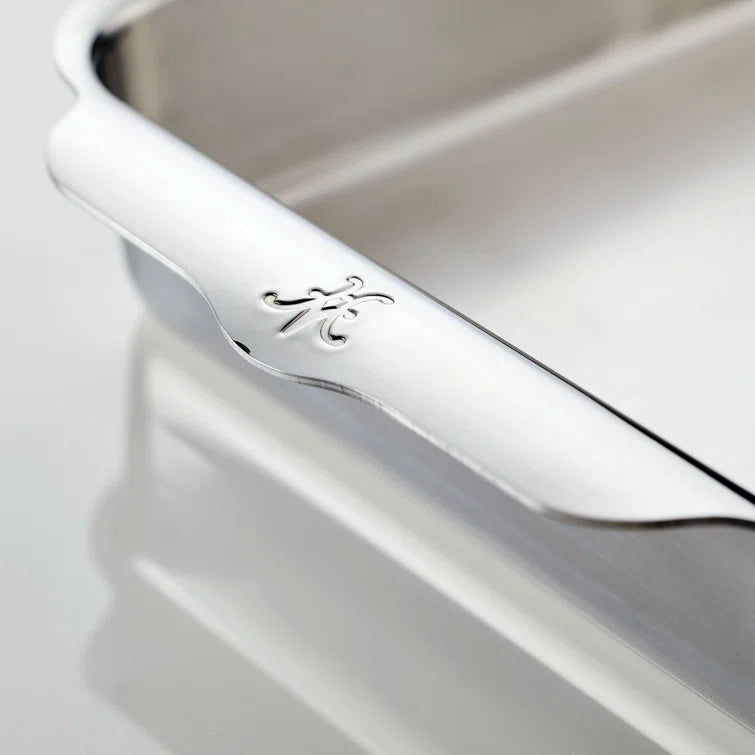 Hestan - 9" x 13" Provisions Ovenbond Rectangular Pan - 48653-C Hestan – 9″ x 13″ Provisions Ovenbond Rectangular Pan – 48653-C