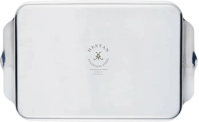 Hestan - 9" x 13" Provisions Ovenbond Rectangular Pan - 48653-C Hestan – 9″ x 13″ Provisions Ovenbond Rectangular Pan – 48653-C