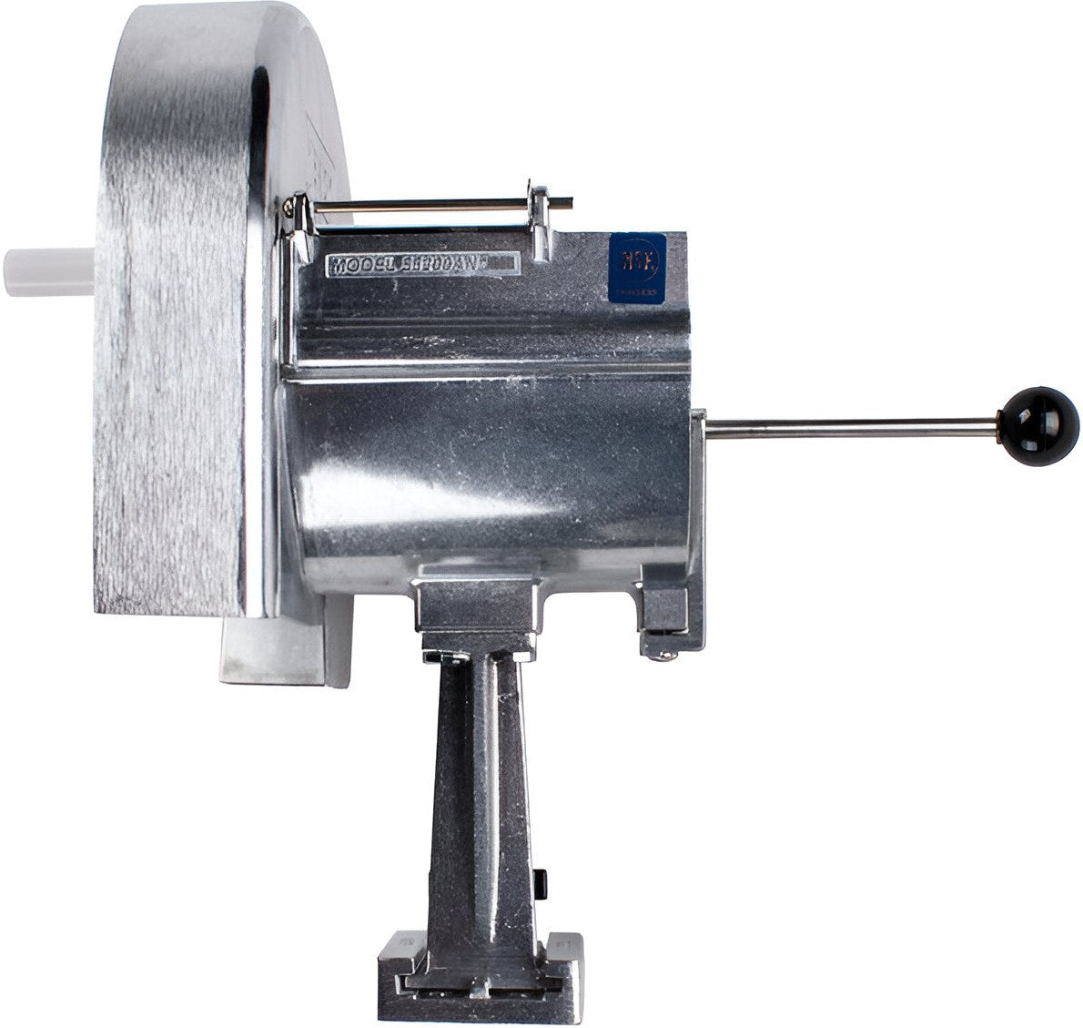 Nemco - 0.18" Easy Slicer Fixed Vegetable Cutter - 55200AN-6 Nemco – 0.18″ Easy Slicer Fixed Vegetable Cutter – 55200AN-6 (ETA 4-6 Weeks)
