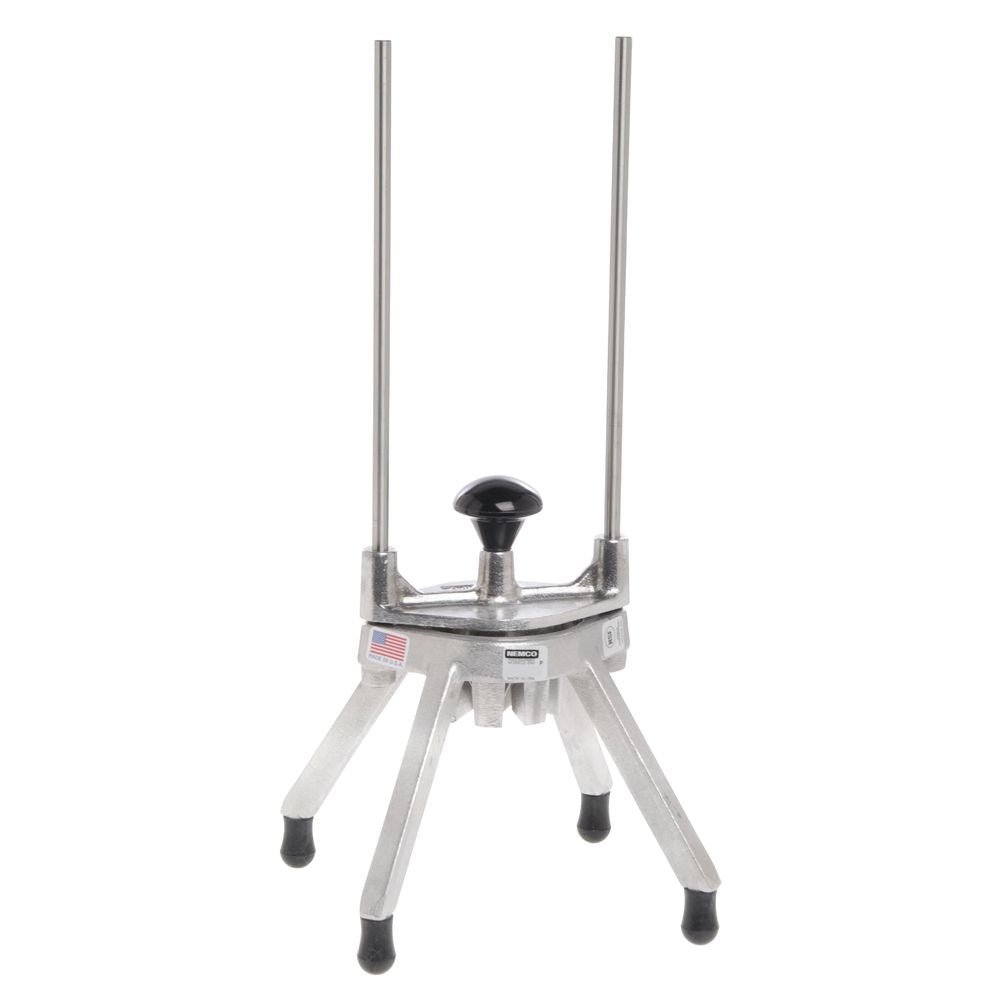 Nemco - Easy Wedger (Wedgemaster) Fruit / Vegetable Wedge Cutter With 8 Sections - 55550-8 Nemco – Easy Wedger (Wedgemaster) Fruit / Vegetable Wedge Cutter With 8 Sections – 55550-8 (ETA 4-6 Weeks)