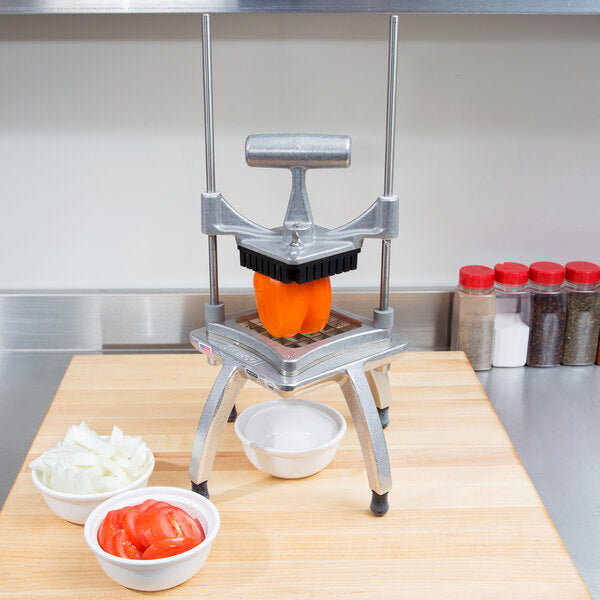 Nemco - 1" Easy Chopper II Vegetable Dicer - 56500-4 Nemco – 1″ Easy Chopper II Vegetable Dicer – 56500-4 (ETA 4-6 Weeks)
