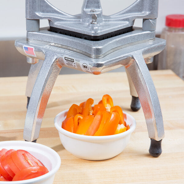 Nemco - 1" Easy Chopper II Vegetable Dicer - 56500-4 Nemco – 1″ Easy Chopper II Vegetable Dicer – 56500-4 (ETA 4-6 Weeks)