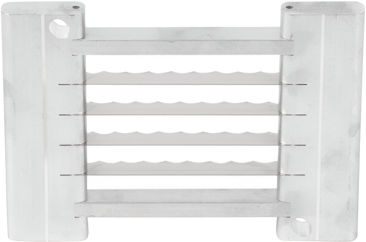 Nemco - 0.37" Blade Assembly Set - 56539-3 Nemco – 0.37″ Blade Assembly Set – 56539-3 (ETA 4-6 Weeks)