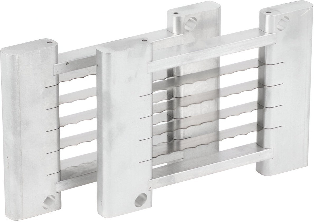 Nemco - 0.37" Blade Assembly Set - 56539-3 Nemco – 0.37″ Blade Assembly Set – 56539-3 (ETA 4-6 Weeks)